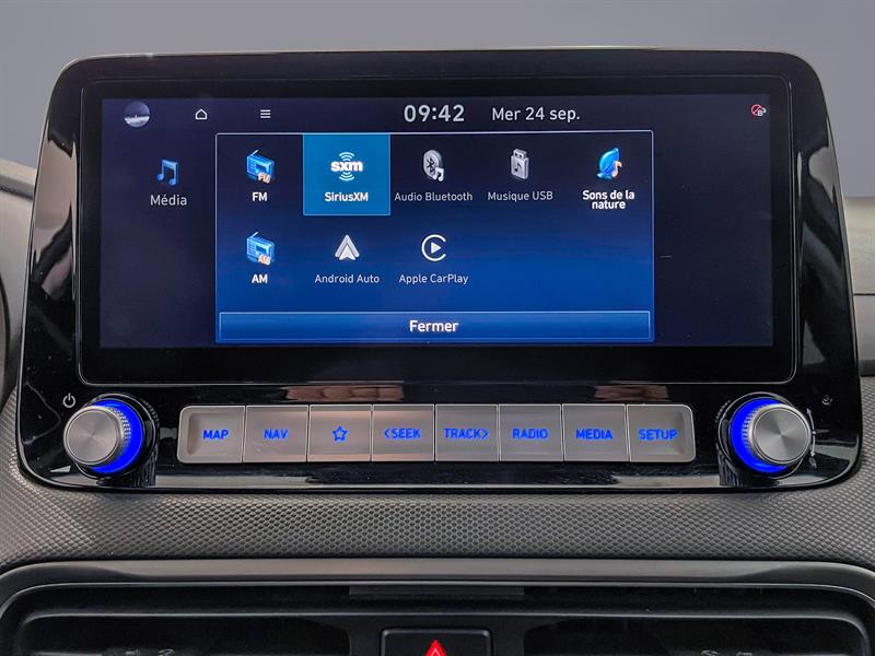 hyundai Kona électrique 2023 - 20