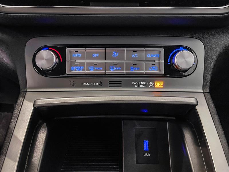 hyundai Kona électrique 2023 - 22