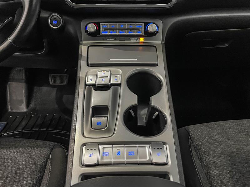 hyundai Kona électrique 2023 - 23