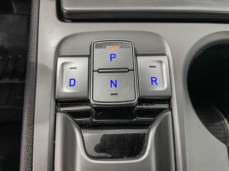 hyundai Kona électrique 2023 - 24