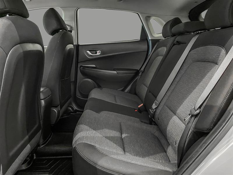 hyundai Kona électrique 2023 - 25