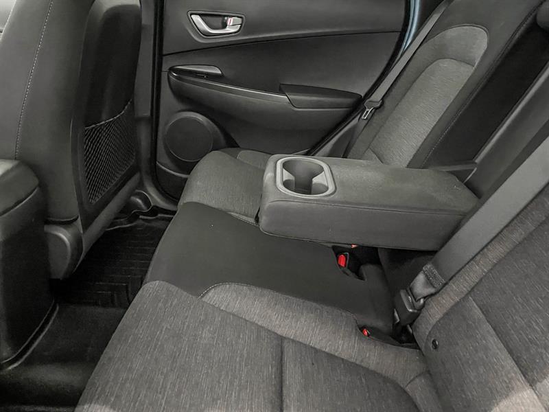 hyundai Kona électrique 2023 - 26