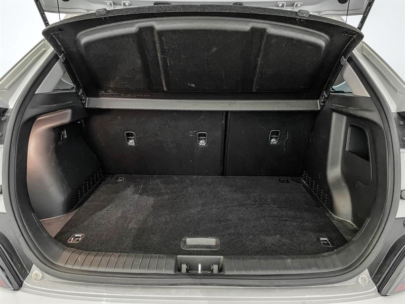 hyundai Kona électrique 2023 - 27