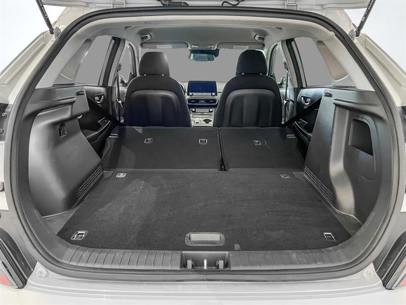 hyundai Kona électrique 2023 - 28