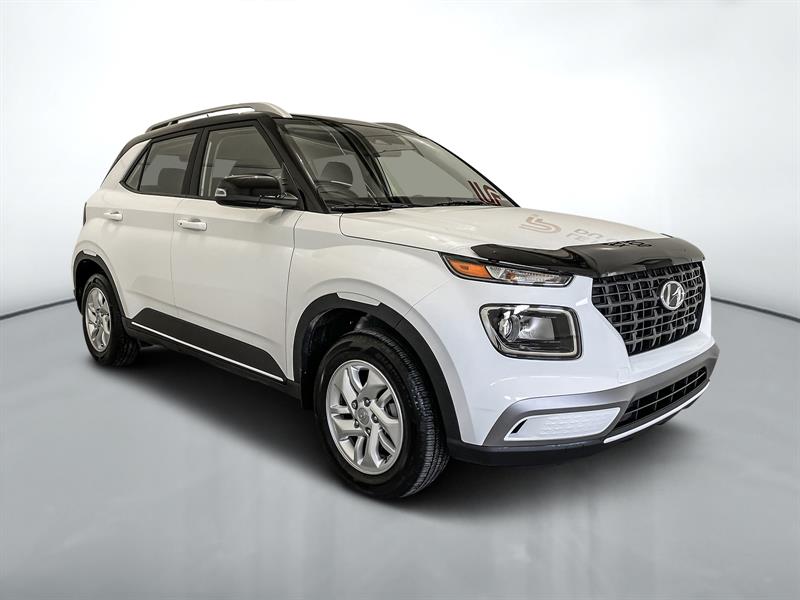 hyundai Venue 2025