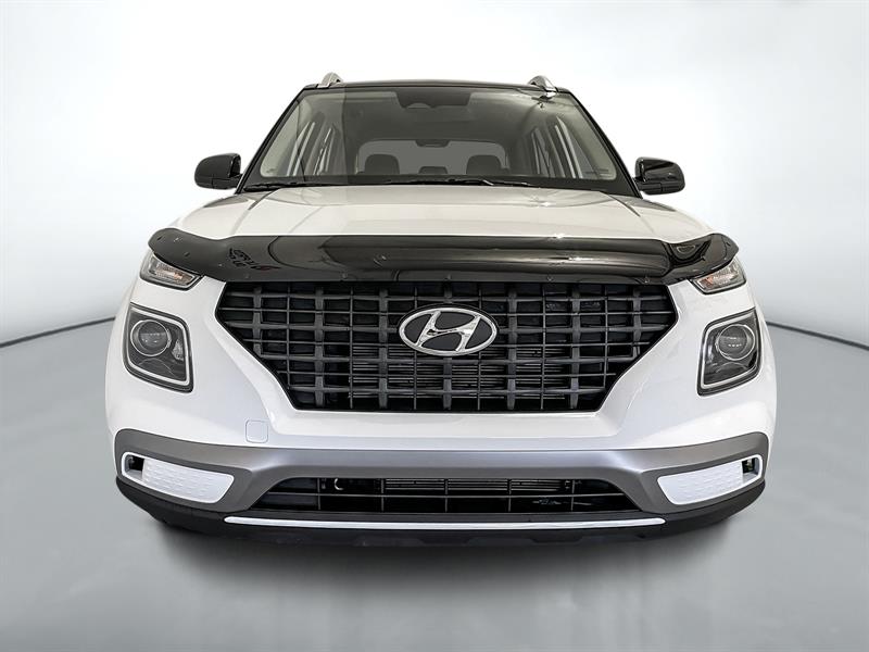 hyundai Venue 2025 - 2