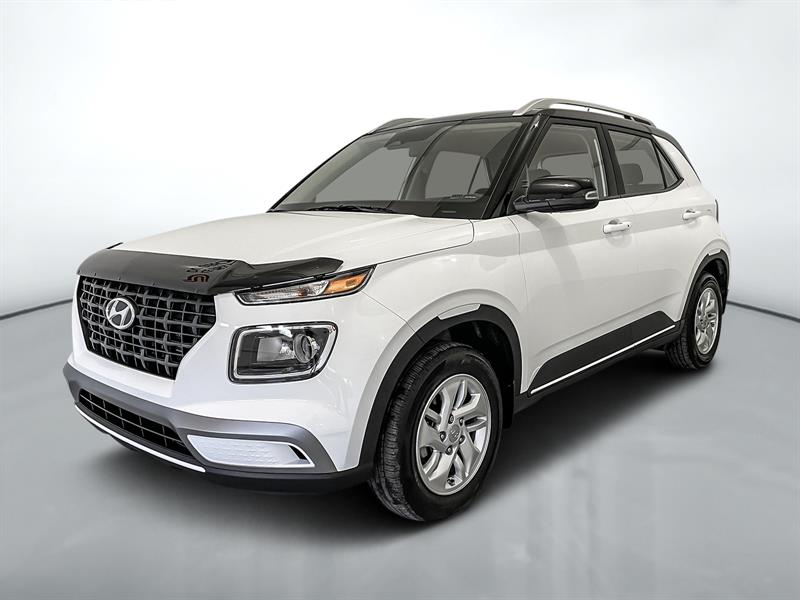 hyundai Venue 2025 - 3