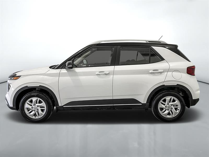 hyundai Venue 2025 - 4