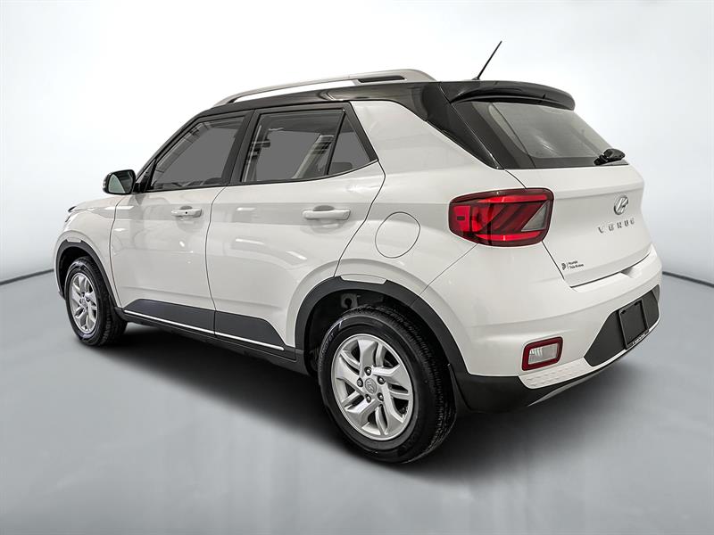 hyundai Venue 2025 - 5