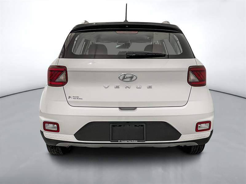 hyundai Venue 2025 - 6