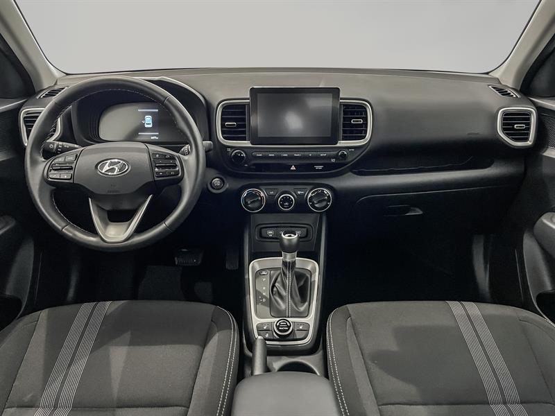 hyundai Venue 2025 - 8