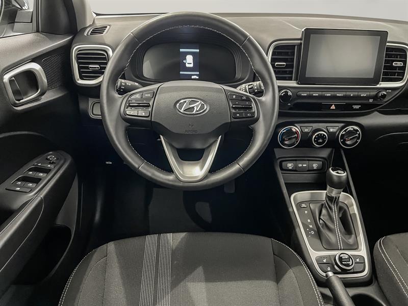 hyundai Venue 2025 - 9