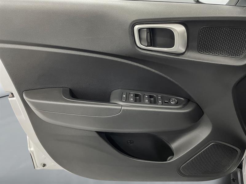 hyundai Venue 2025 - 10