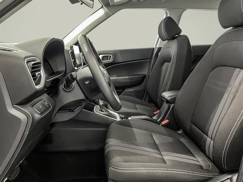 hyundai Venue 2025 - 11