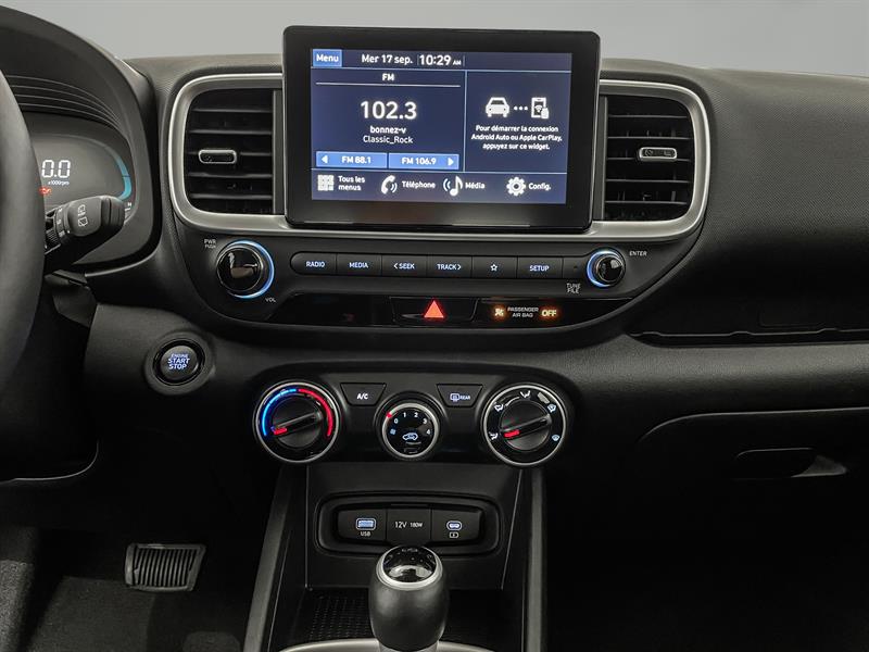 hyundai Venue 2025 - 17