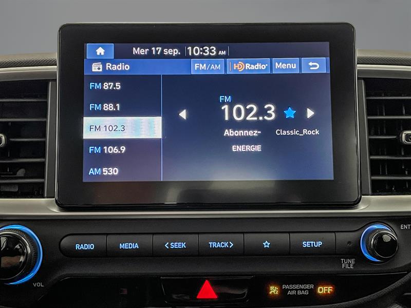 hyundai Venue 2025 - 18