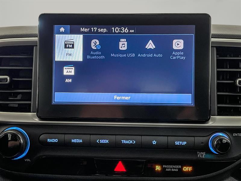 hyundai Venue 2025 - 19