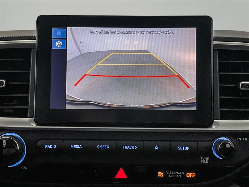 hyundai Venue 2025 - 20