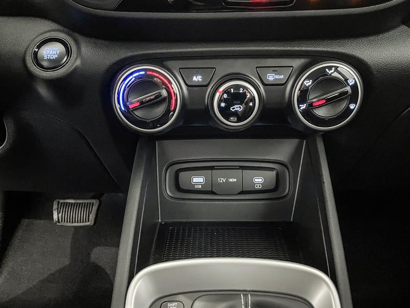 hyundai Venue 2025 - 21