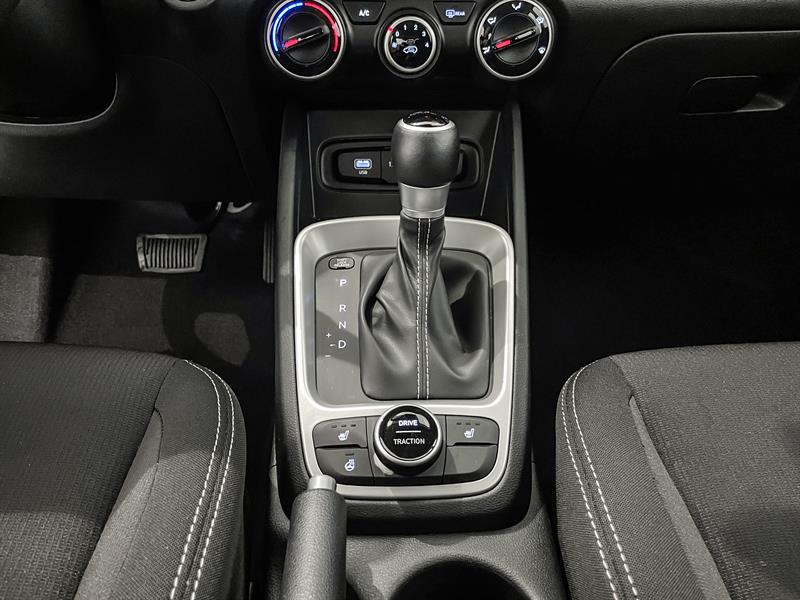 hyundai Venue 2025 - 22