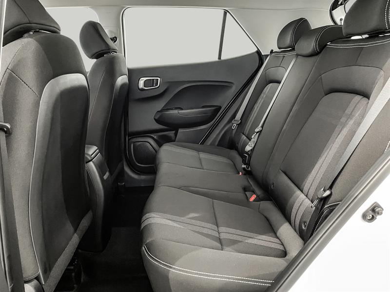 hyundai Venue 2025 - 23