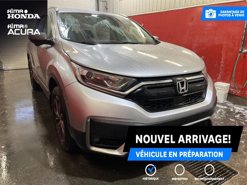 honda CR-V 2020 - 2