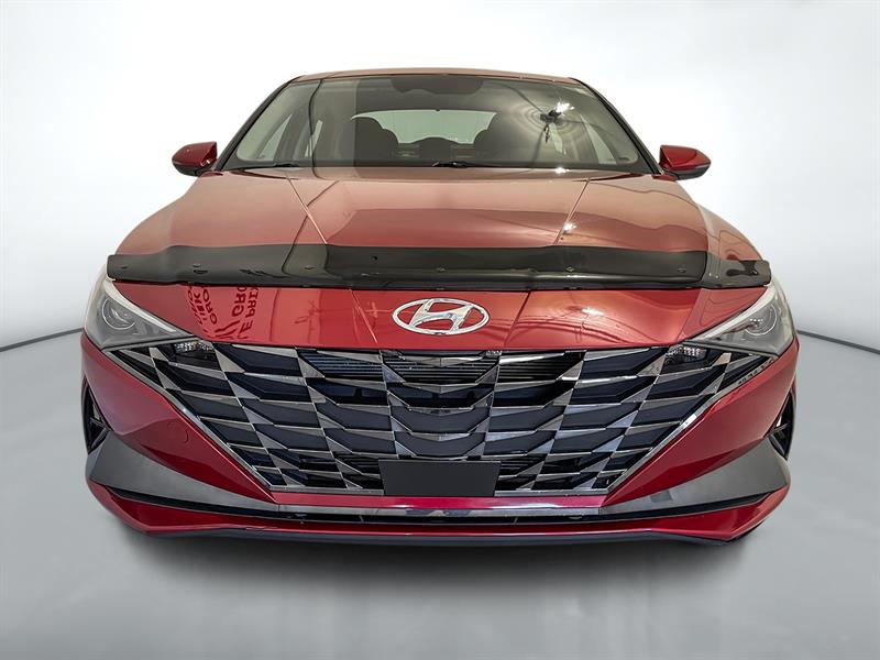 hyundai Elantra 2023 - 2