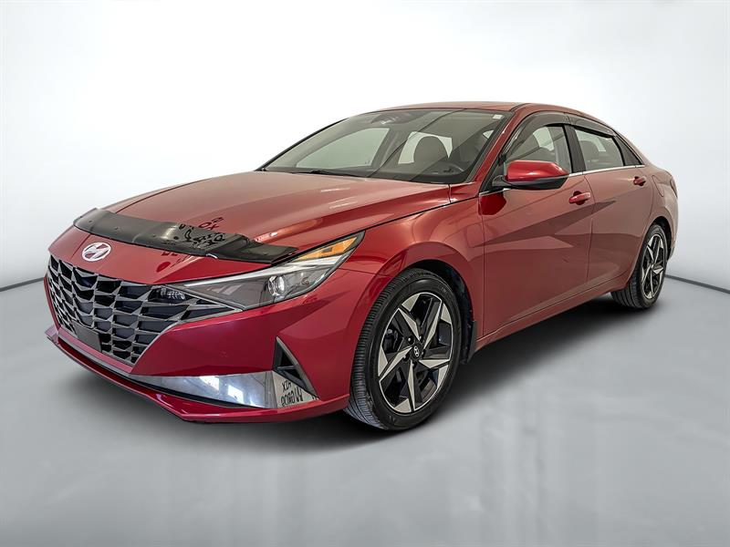 hyundai Elantra 2023 - 3