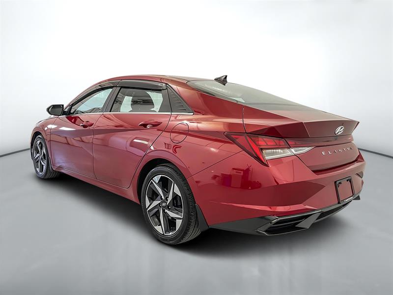 hyundai Elantra 2023 - 5
