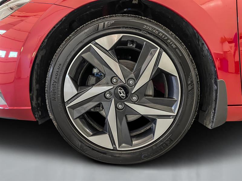 hyundai Elantra 2023 - 7