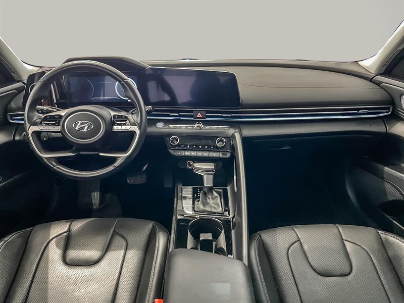 hyundai Elantra 2023 - 8