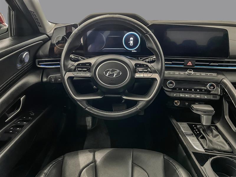 hyundai Elantra 2023 - 9