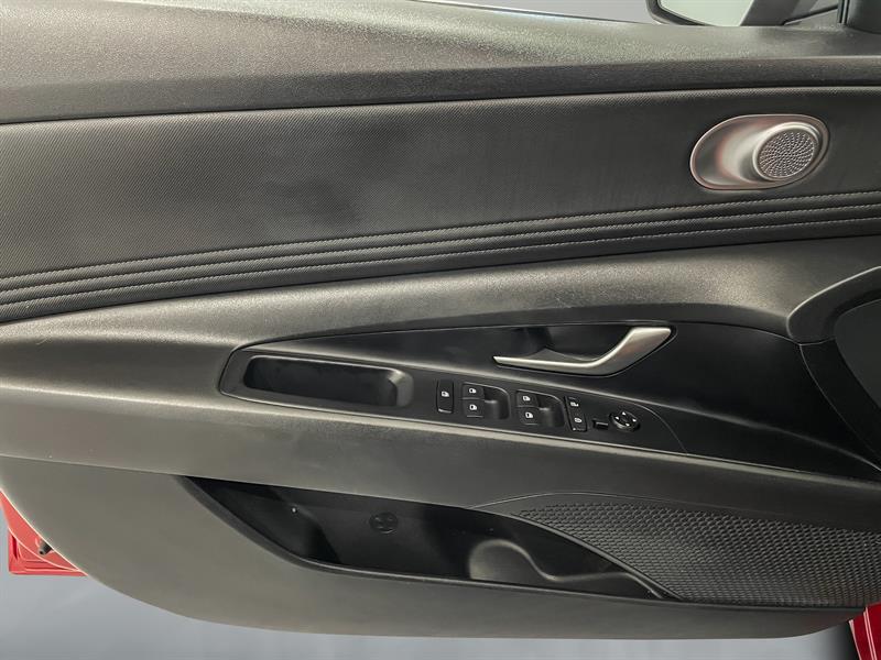 hyundai Elantra 2023 - 10