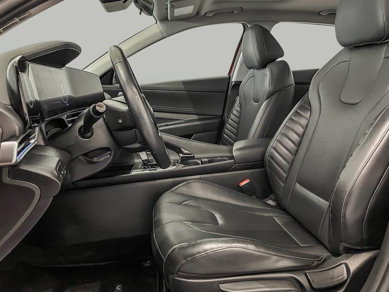 hyundai Elantra 2023 - 11