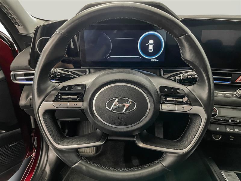 hyundai Elantra 2023 - 12