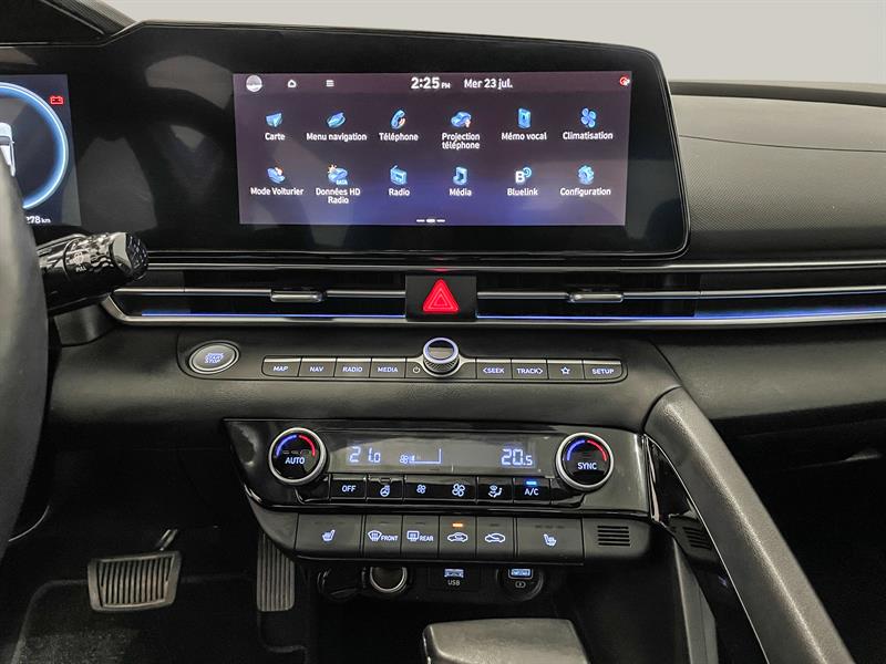 hyundai Elantra 2023 - 18