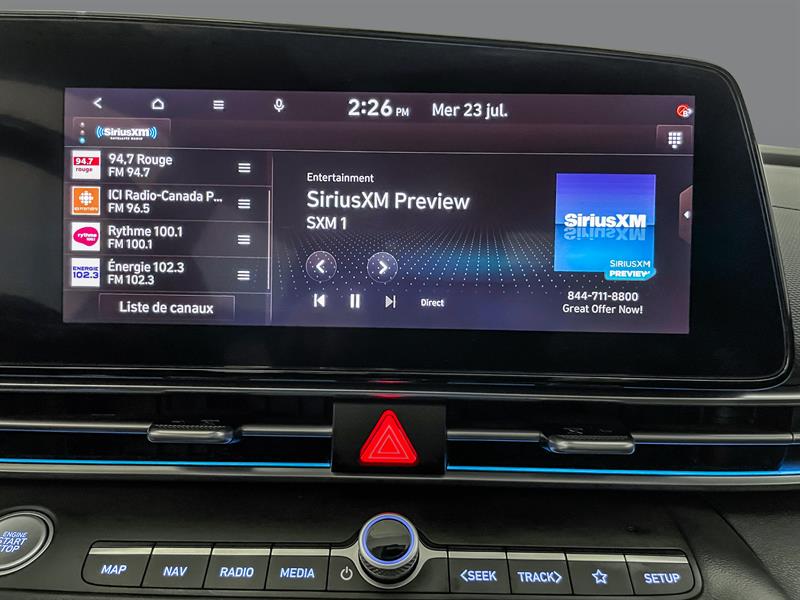 hyundai Elantra 2023 - 19