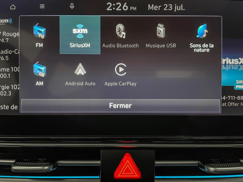 hyundai Elantra 2023 - 20