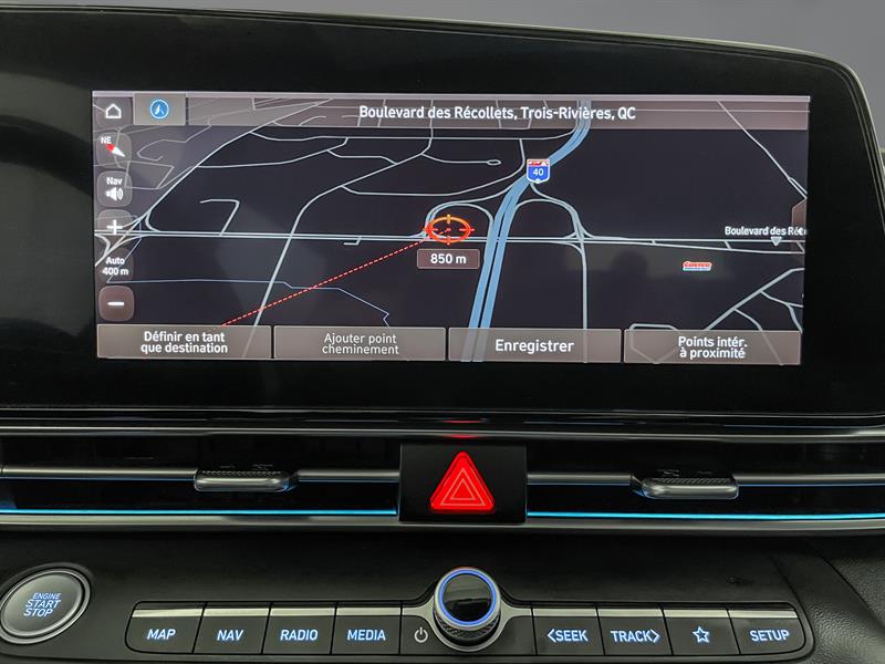 hyundai Elantra 2023 - 21