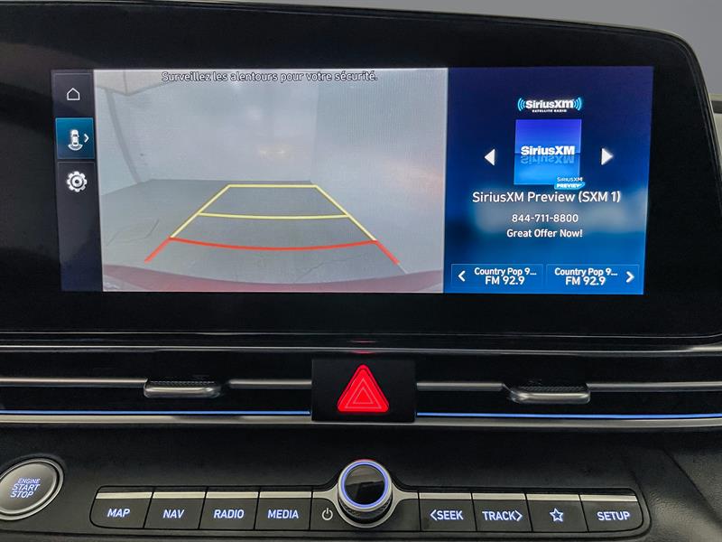 hyundai Elantra 2023 - 22