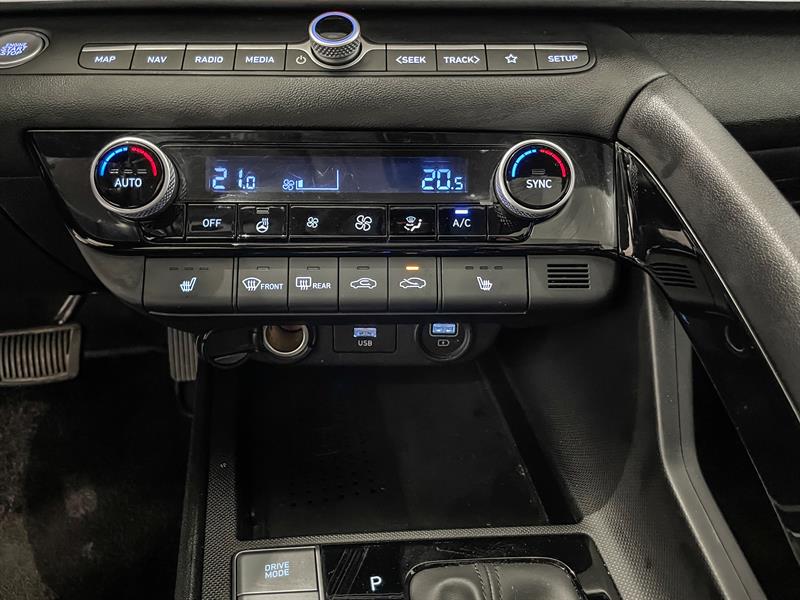 hyundai Elantra 2023 - 23