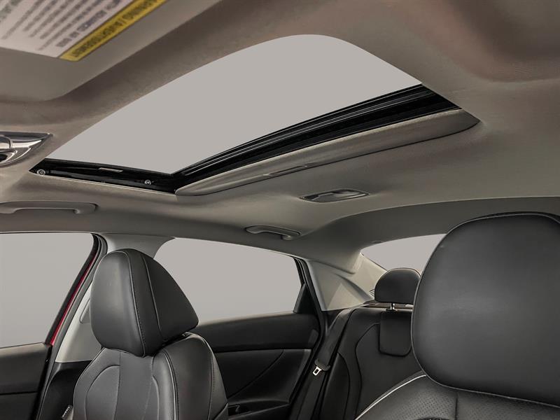 hyundai Elantra 2023 - 25