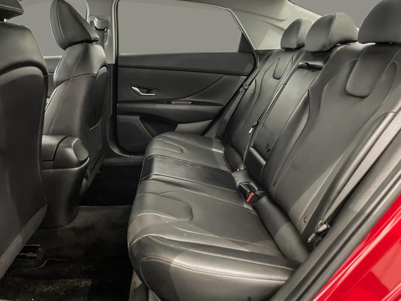 hyundai Elantra 2023 - 26