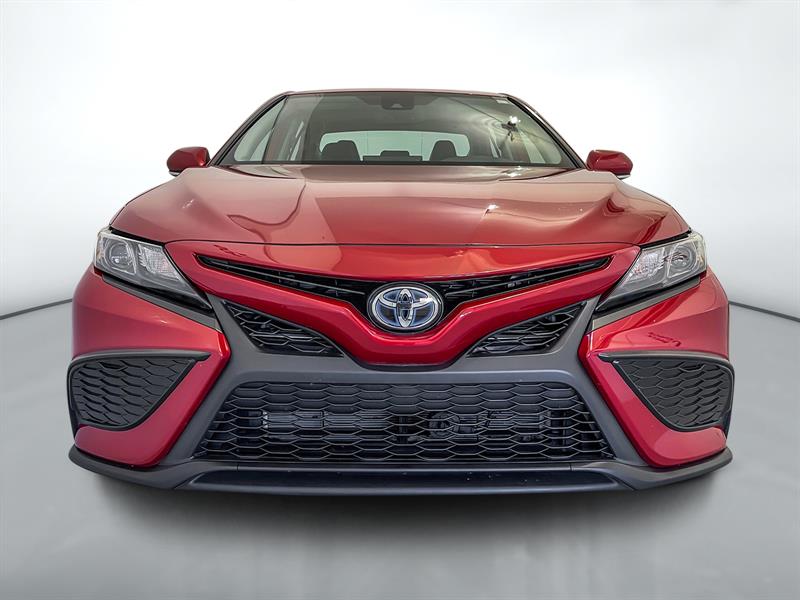 toyota Camry 2023 - 2