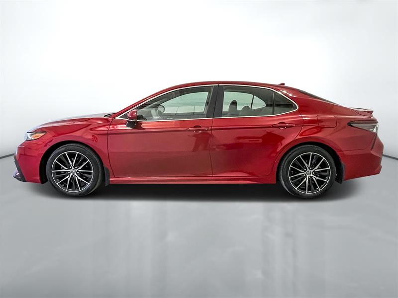 toyota Camry 2023 - 4