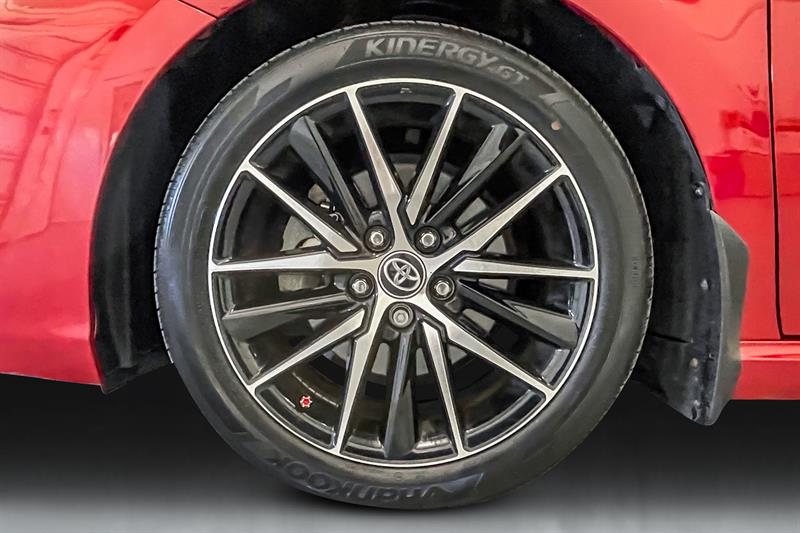 toyota Camry 2023 - 7