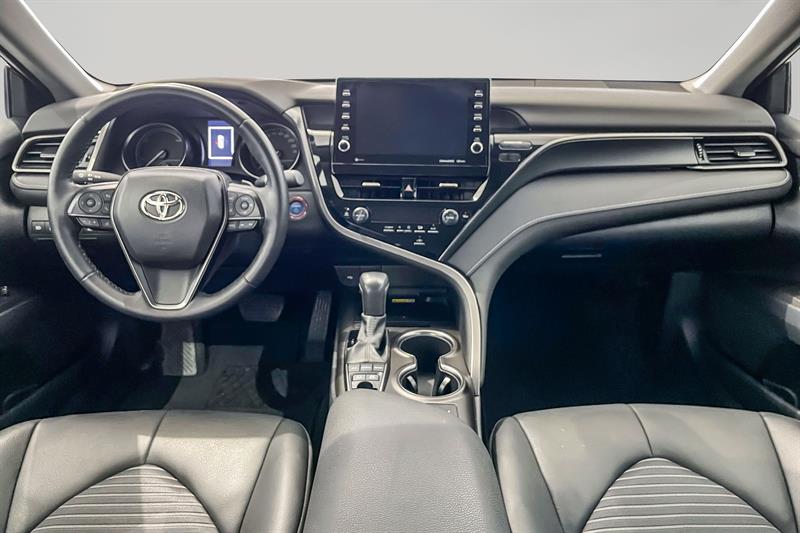 toyota Camry 2023 - 8