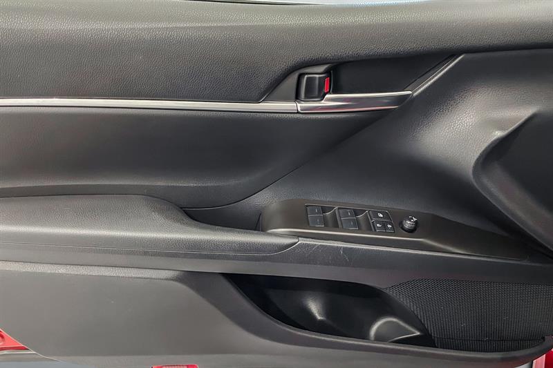 toyota Camry 2023 - 10