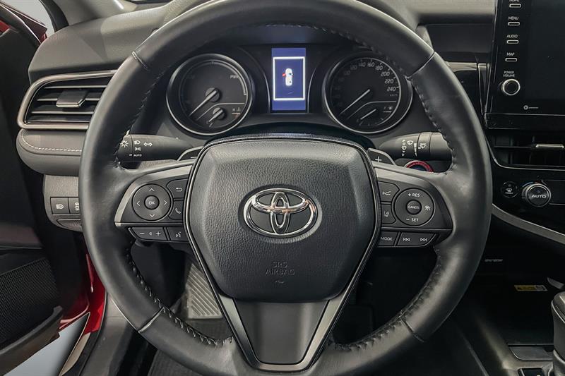 toyota Camry 2023 - 13