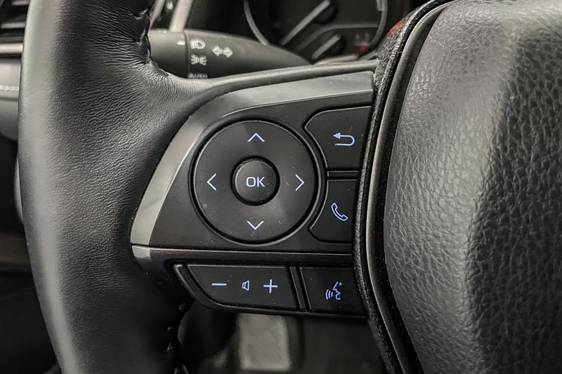 toyota Camry 2023 - 14